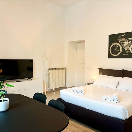 Vatican Apartment 193 Roma Exterior foto