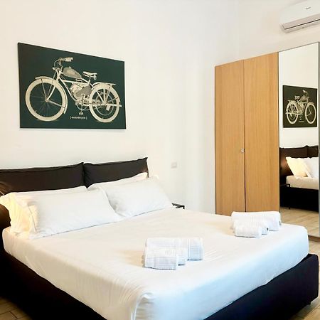 Vatican Apartment 193 Roma Exterior foto