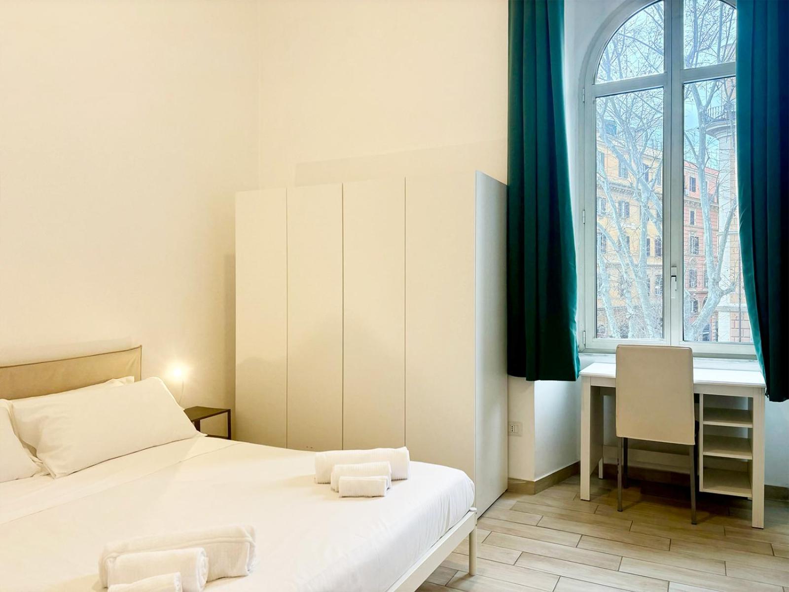 Vatican Apartment 193 Roma Exterior foto