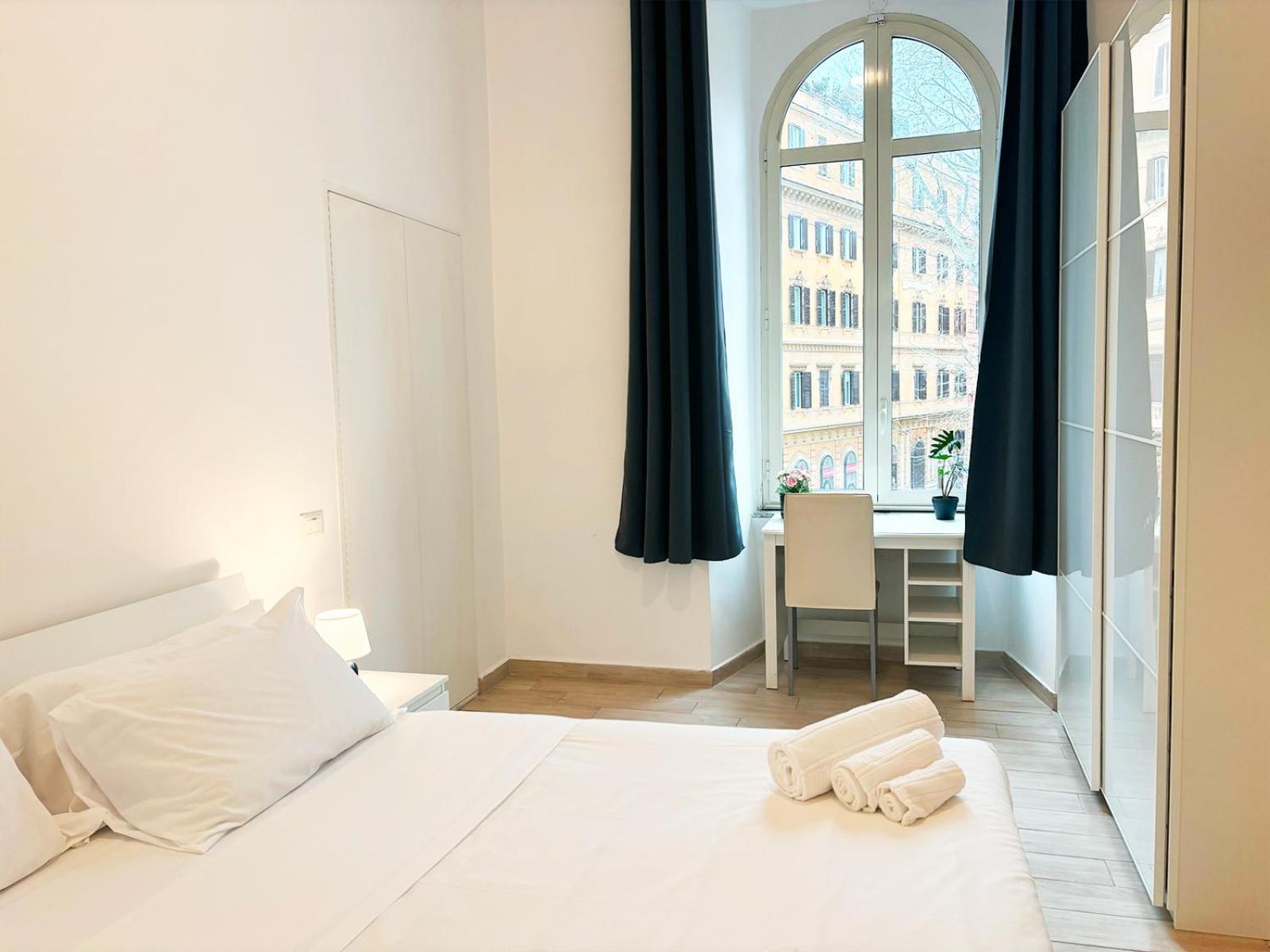 Vatican Apartment 193 Roma Exterior foto