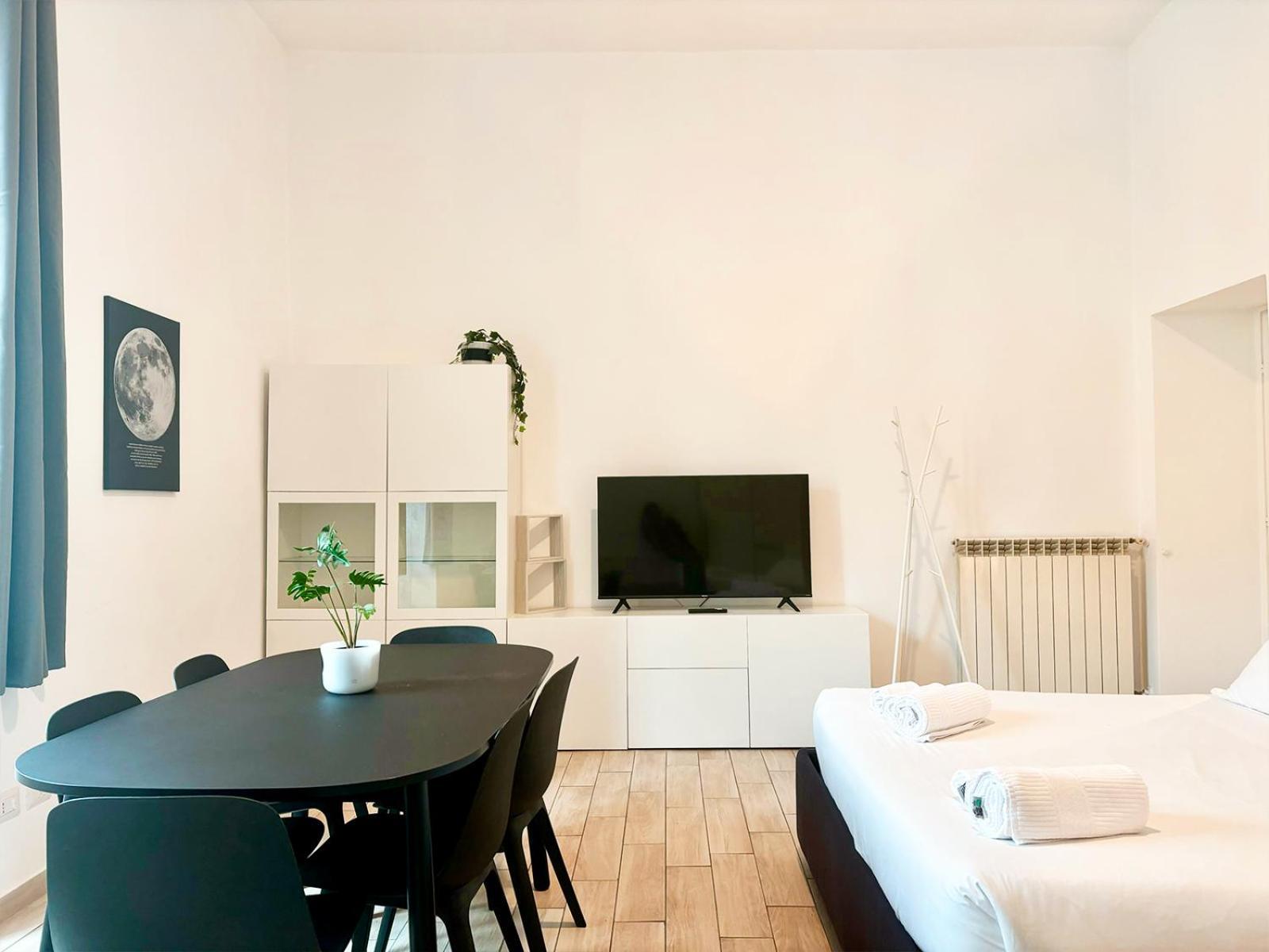 Vatican Apartment 193 Roma Exterior foto