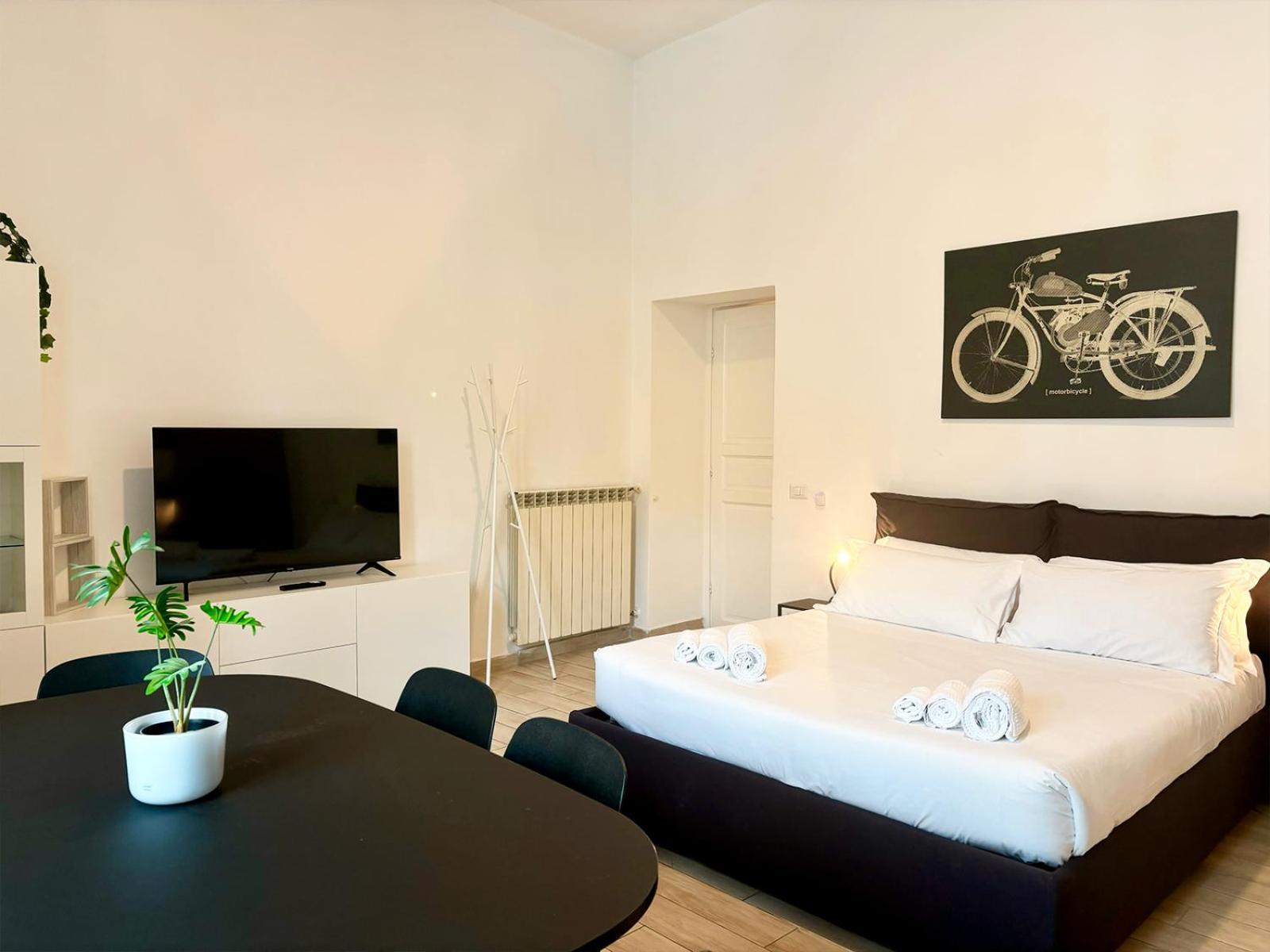 Vatican Apartment 193 Roma Exterior foto