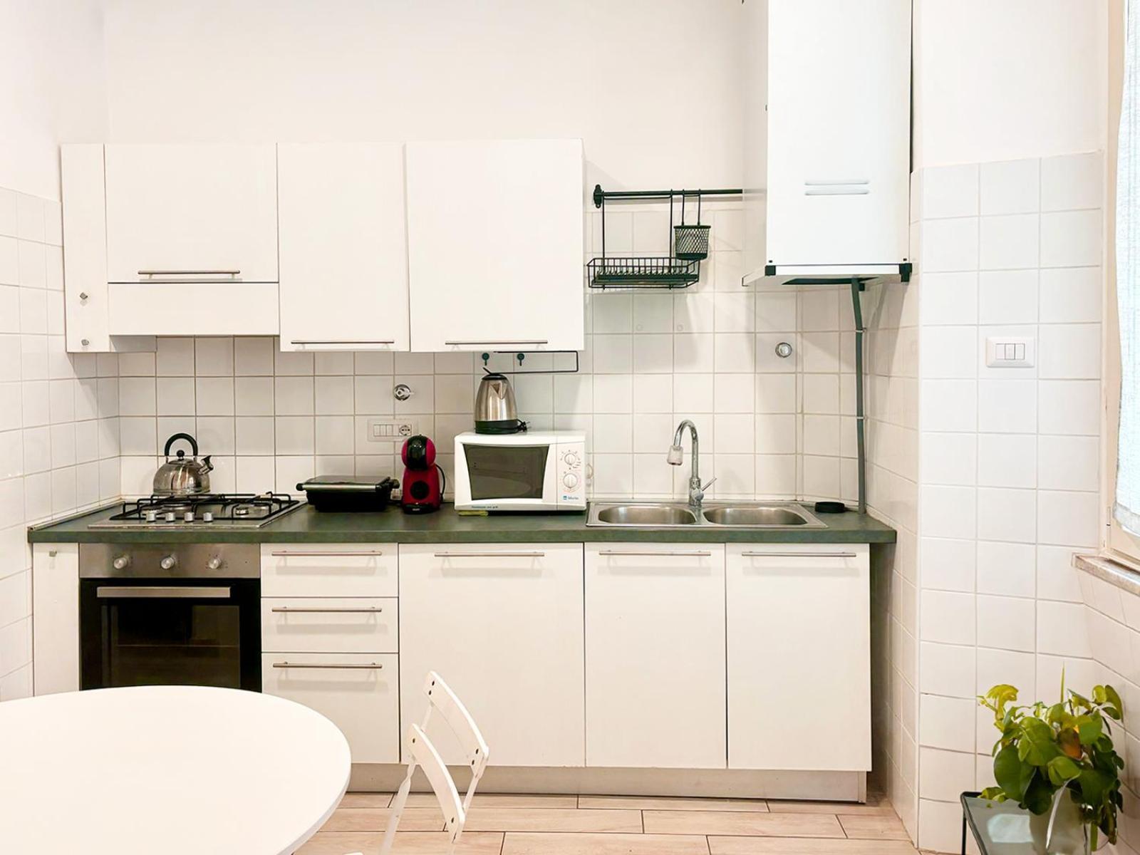 Vatican Apartment 193 Roma Exterior foto