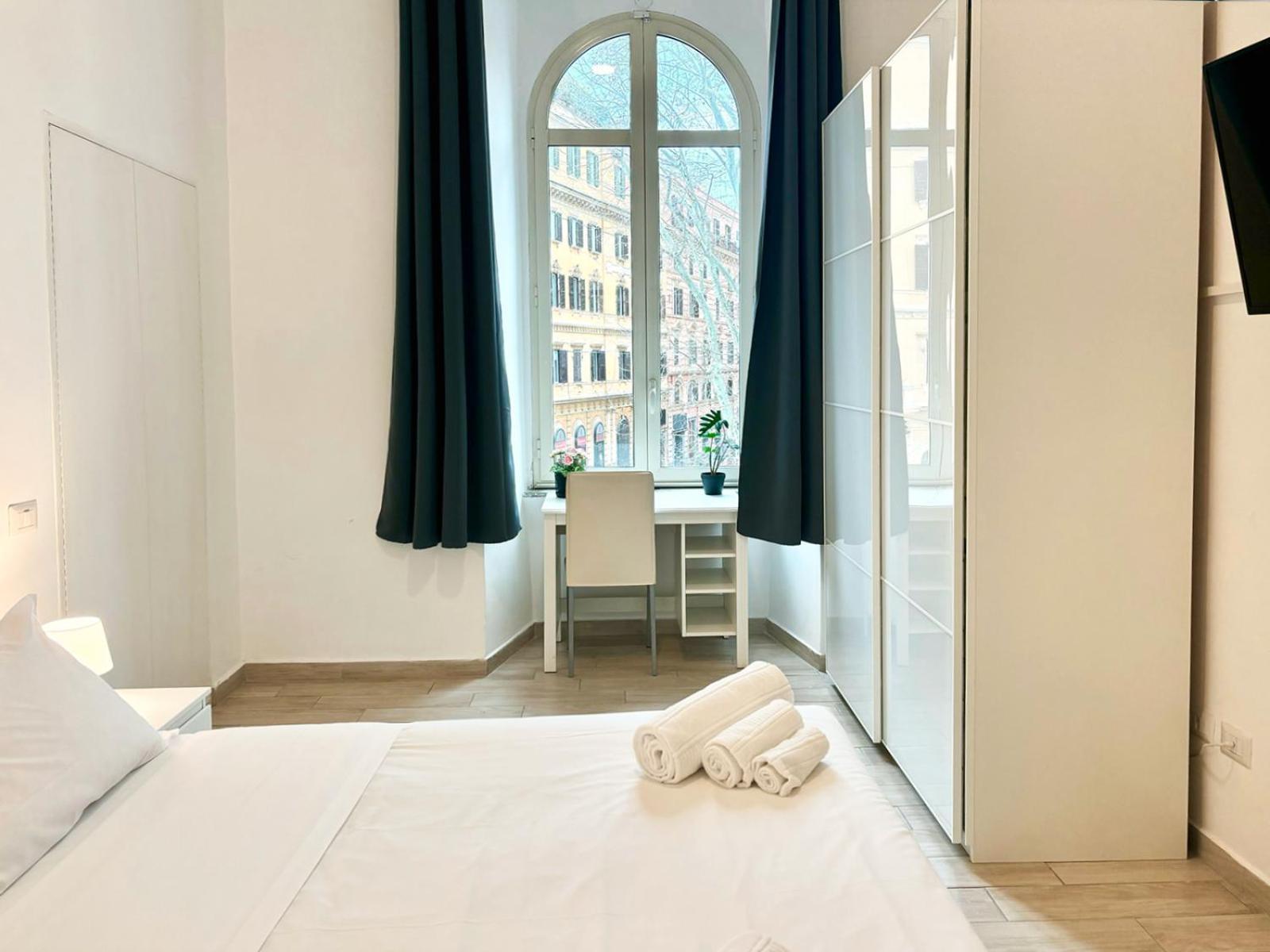 Vatican Apartment 193 Roma Exterior foto