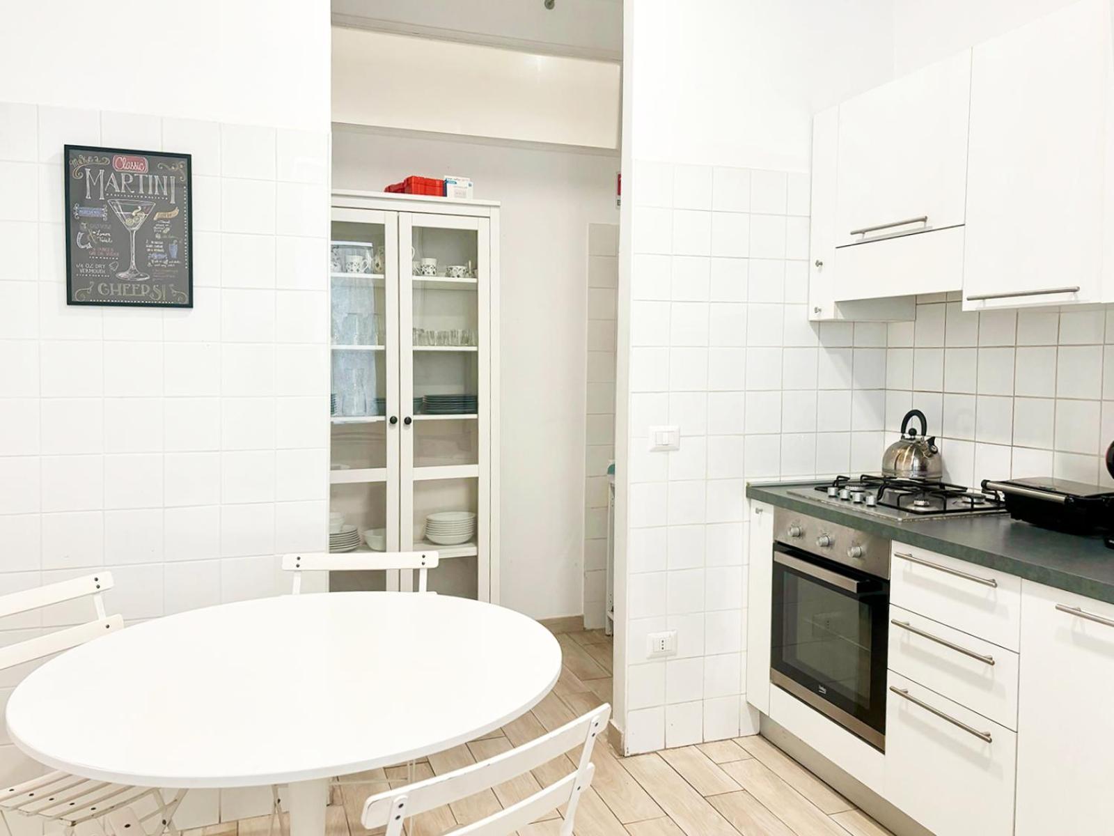 Vatican Apartment 193 Roma Exterior foto