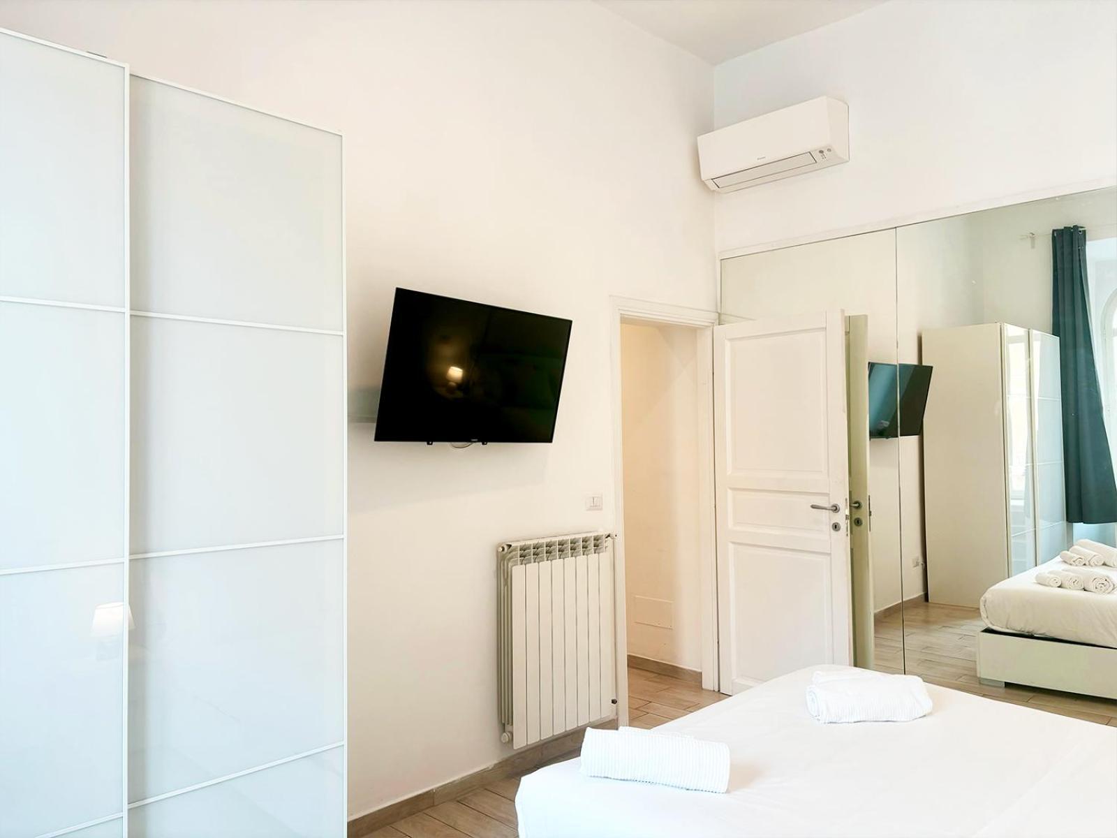 Vatican Apartment 193 Roma Exterior foto