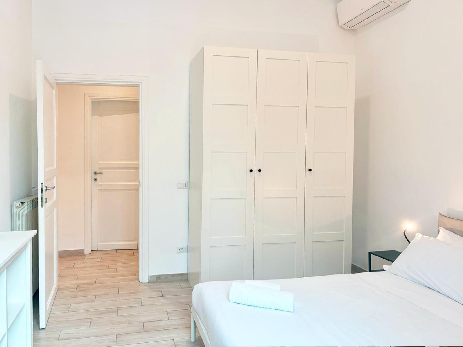 Vatican Apartment 193 Roma Exterior foto