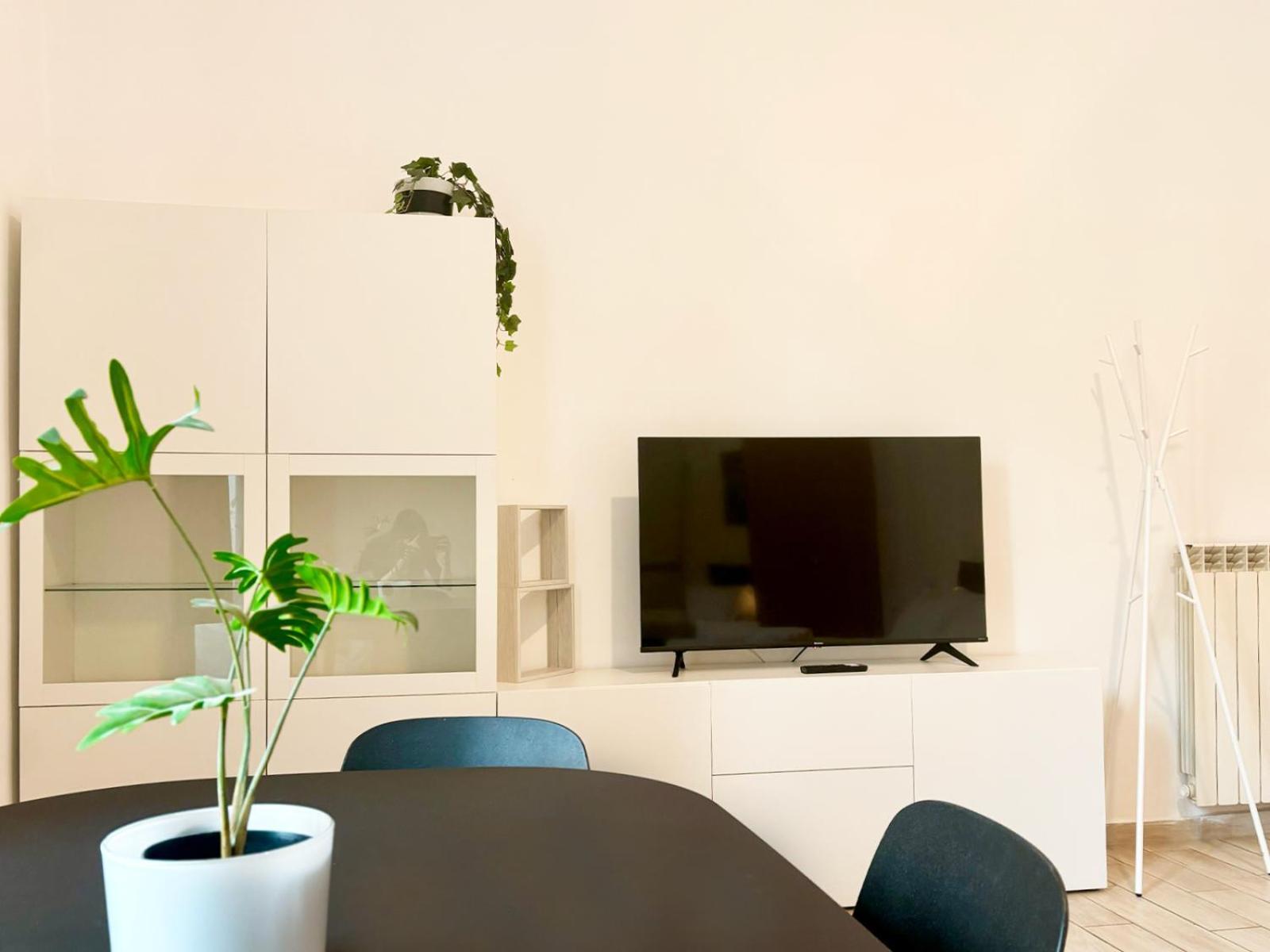 Vatican Apartment 193 Roma Exterior foto